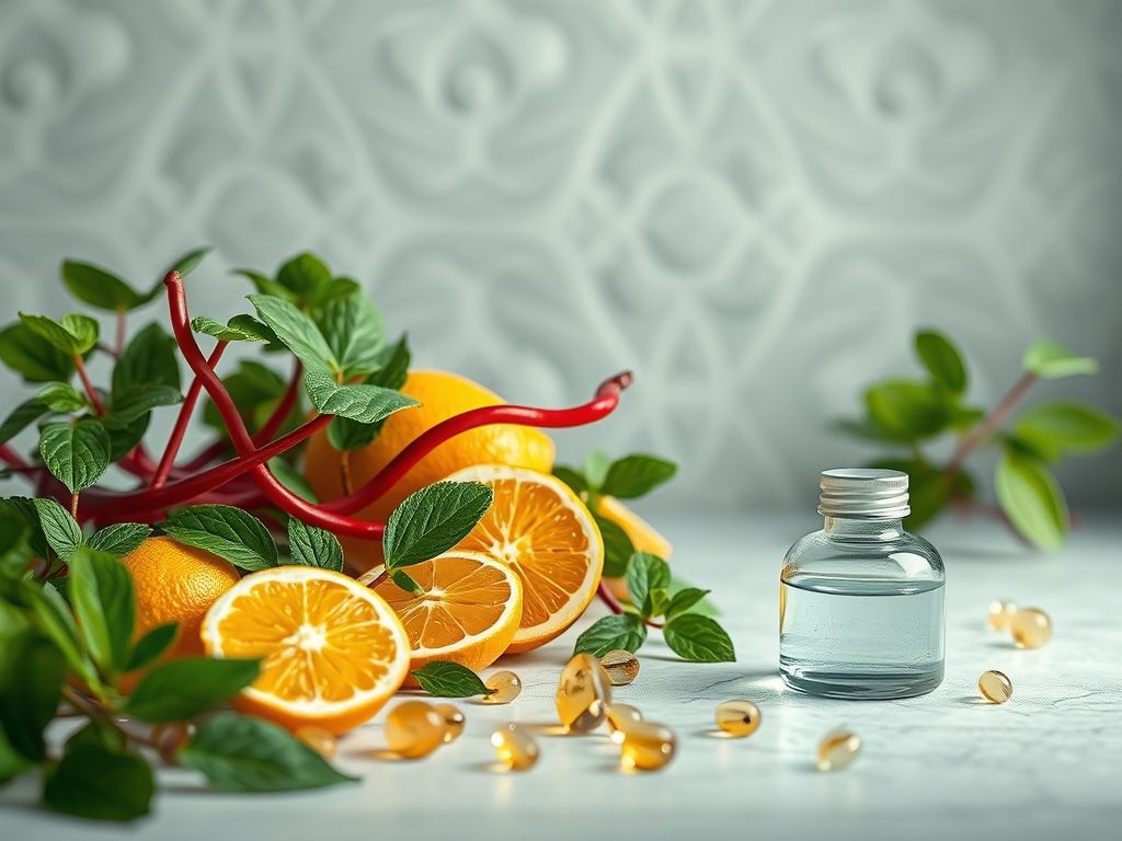 Vasodilatador E Suplementacao Natural Beneficios E Efeitos 2