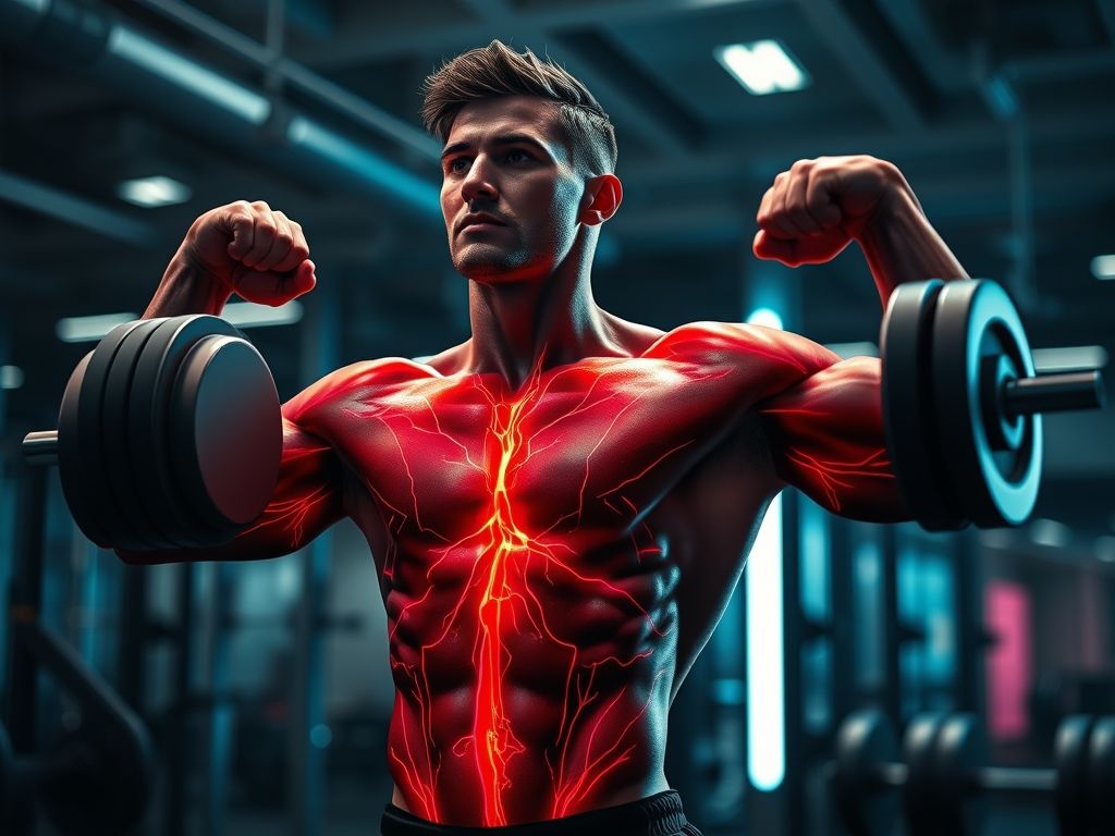 Vasodilatador E Treino De Resistencia Beneficios E Efeitos