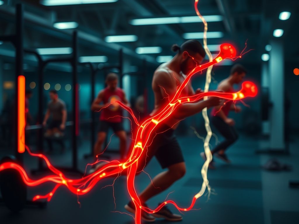Vasodilatador E Treino Funcional Beneficios E Efeitos