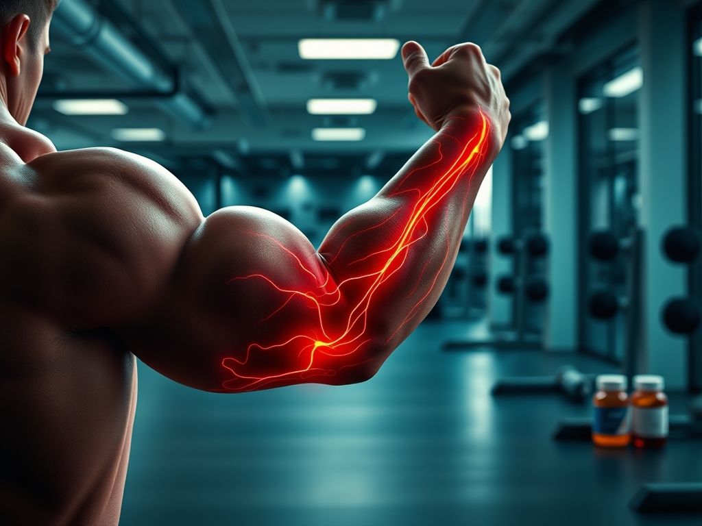 Vasodilatador Para Musculacao Beneficios E Tipos Essenciais