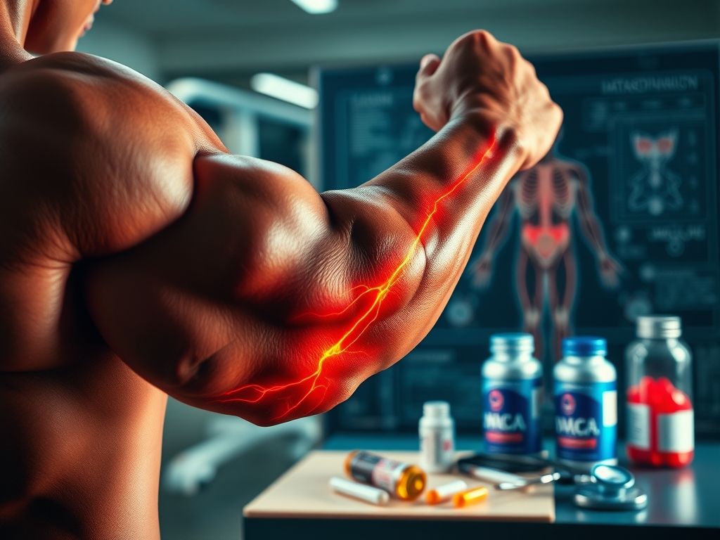 Vasodilatador Seguro Beneficios E Funcionamento Na Musculacao