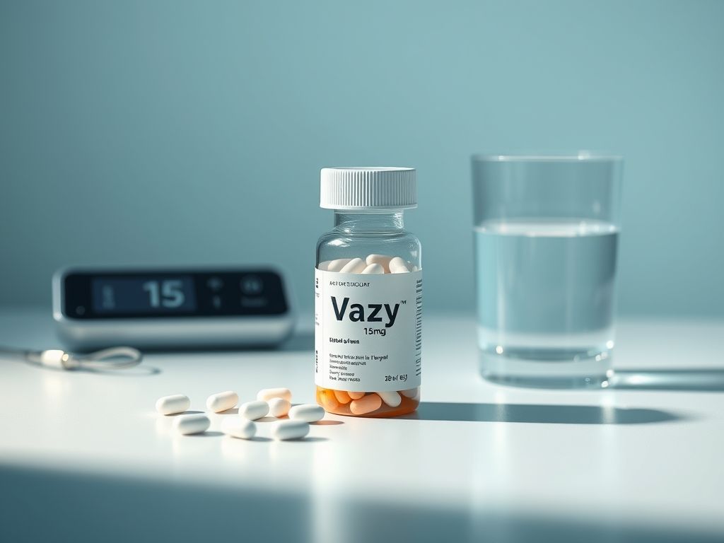 vazy 15 mg