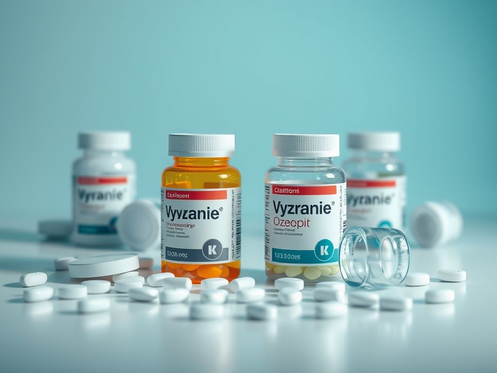 venvanse e ozempic
