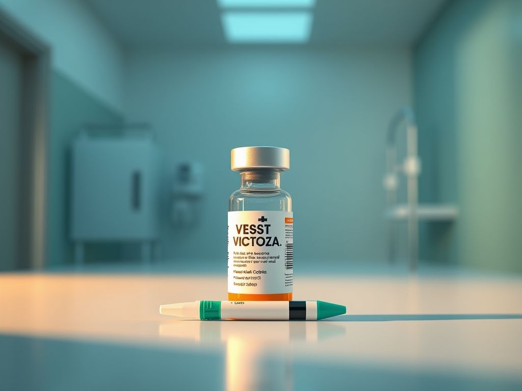 victoza pague menos