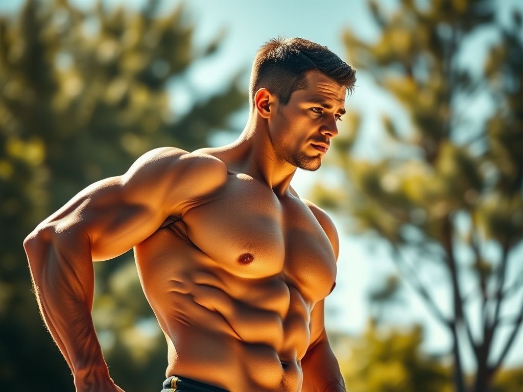 Vitamina D E Musculacao Importancia E Beneficios Para Atletas