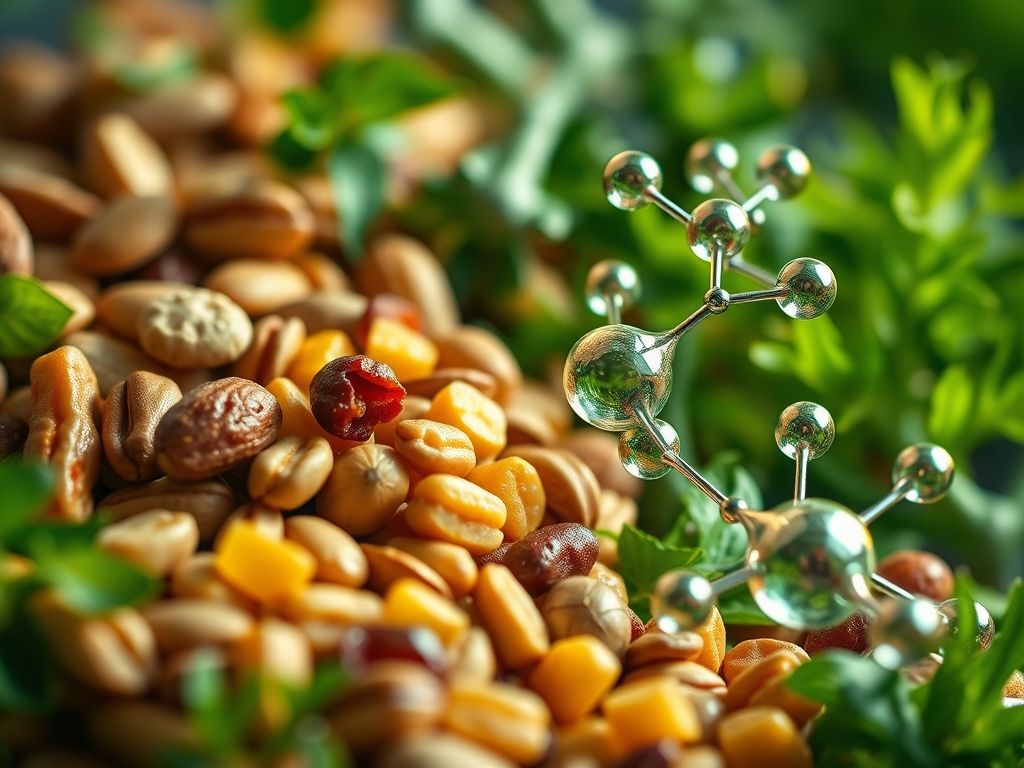 Vitaminas E A Resistencia A Insulina A Conexao Vital Para Saude