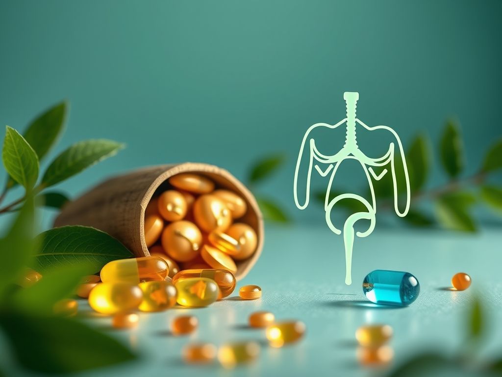 Vitaminas E A Saude Da Bexiga O Guia Completo Para Musculacao