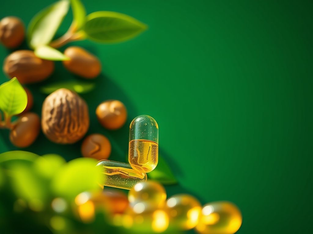 Vitaminas E A Saude Da Pele Para Atletas O Guia Completo