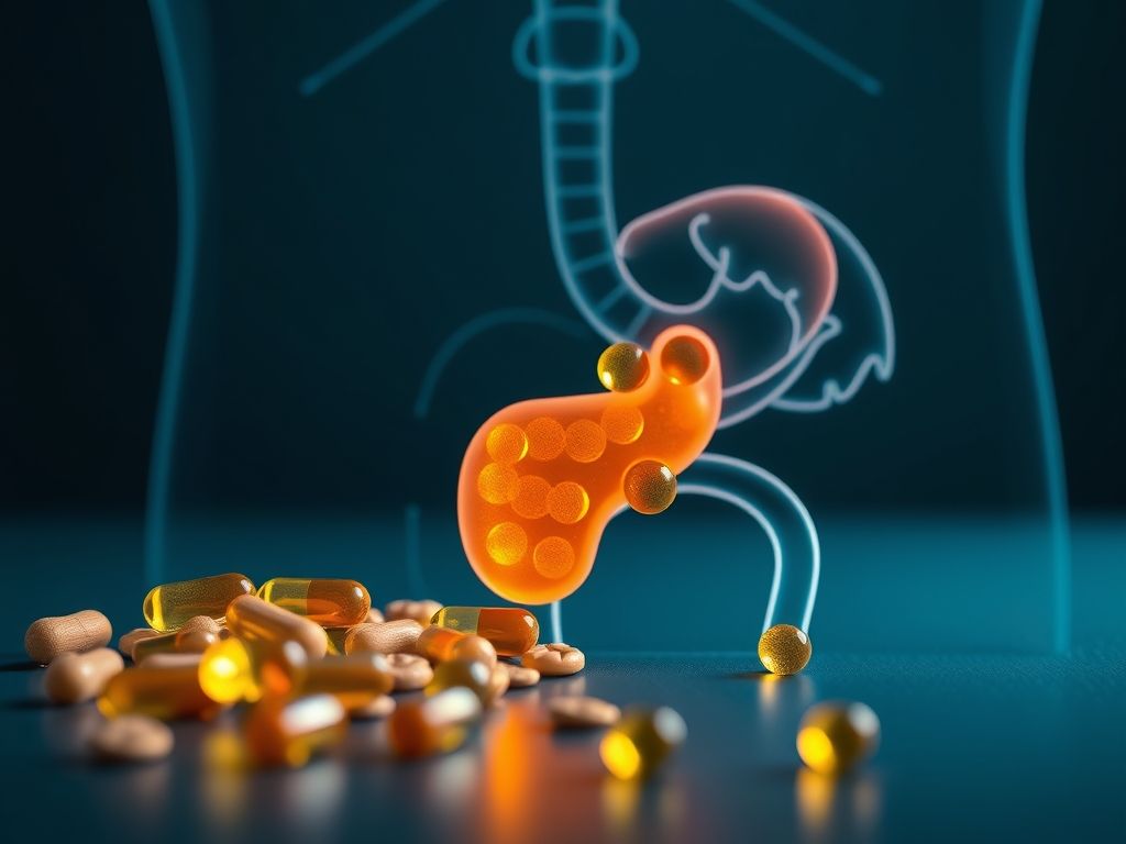 Vitaminas E A Saude Da Prostata Beneficios E Importancia