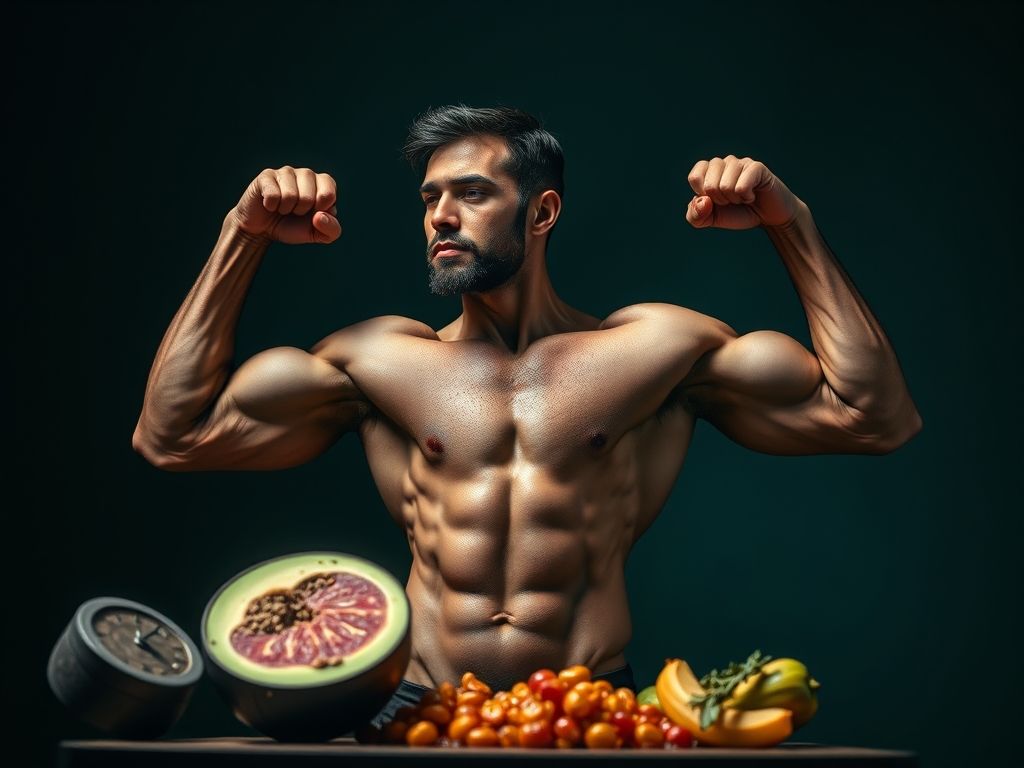 Vitaminas E A Saude Do Figado Entenda Sua Importancia Para A Musculacao