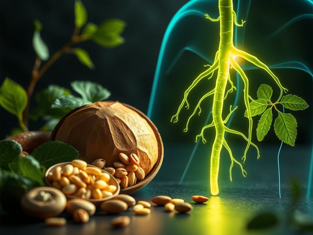 Vitaminas E A Saude Do Sistema Linfatico Beneficios E Importancia