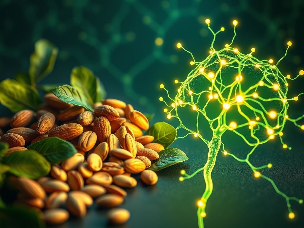 Vitaminas E A Saude Do Sistema Nervoso Beneficios E Importancia