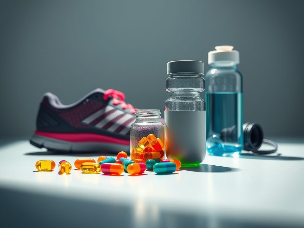 Vitaminas E O Ciclo De Treinamento Guia Completo Para Atletas