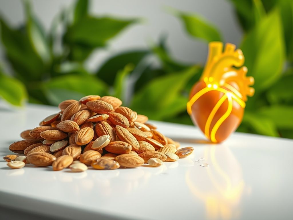 Vitaminas E O Controle Da Pressao Arterial Beneficios E Efeitos