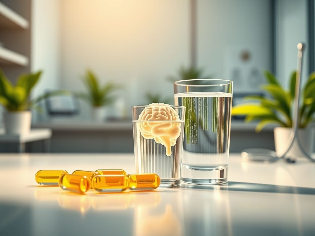 Vitaminas E O Nivel De Estresse Como Ajudam Na Saude Mental