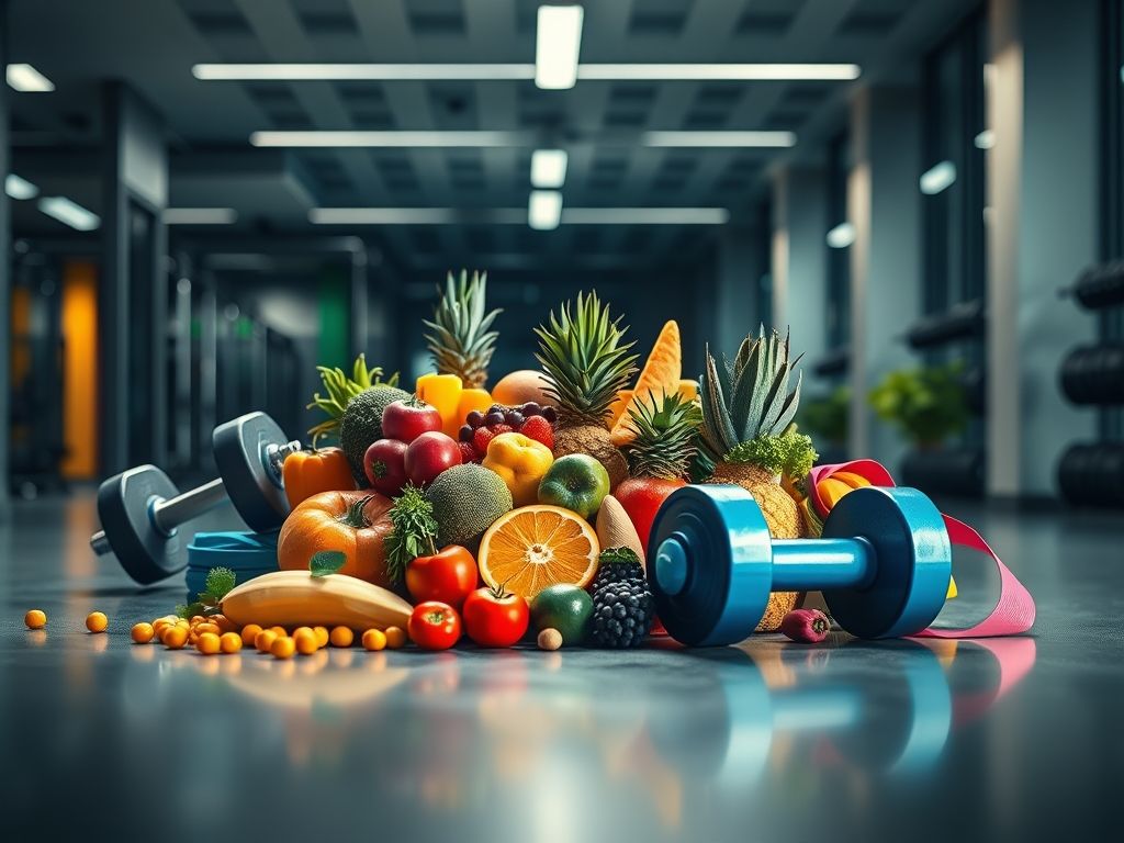 Vitaminas Para Evitar Lesoes Guia Completo Para Praticantes De Musculacao