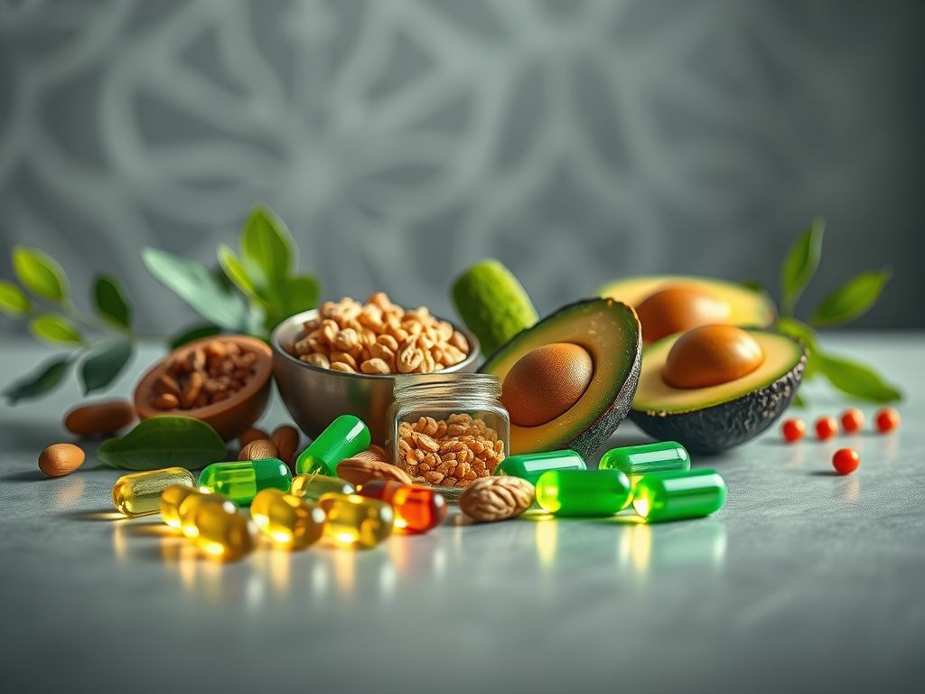 Vitaminas Para Ganho De Peso Entenda Sua Importancia E Fontes