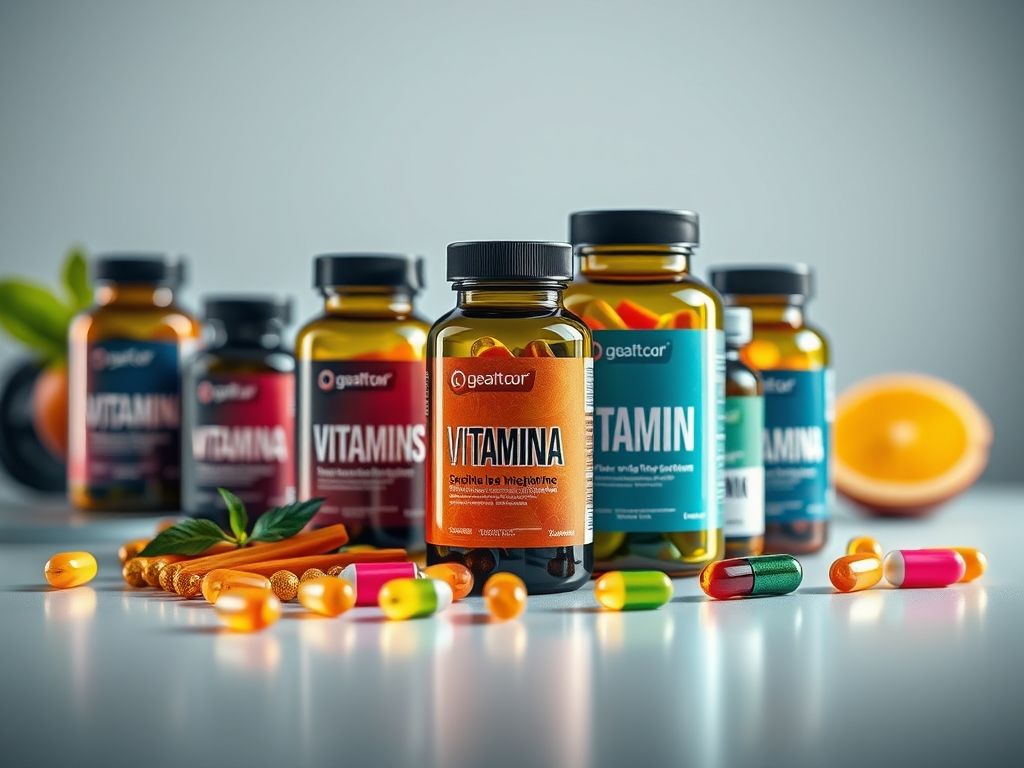 Vitaminas Para Pos Treino Melhore Sua Recuperacao Muscular