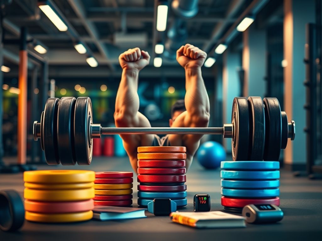 Volume De Treino Guia Completo Para Hipertrofia Muscular