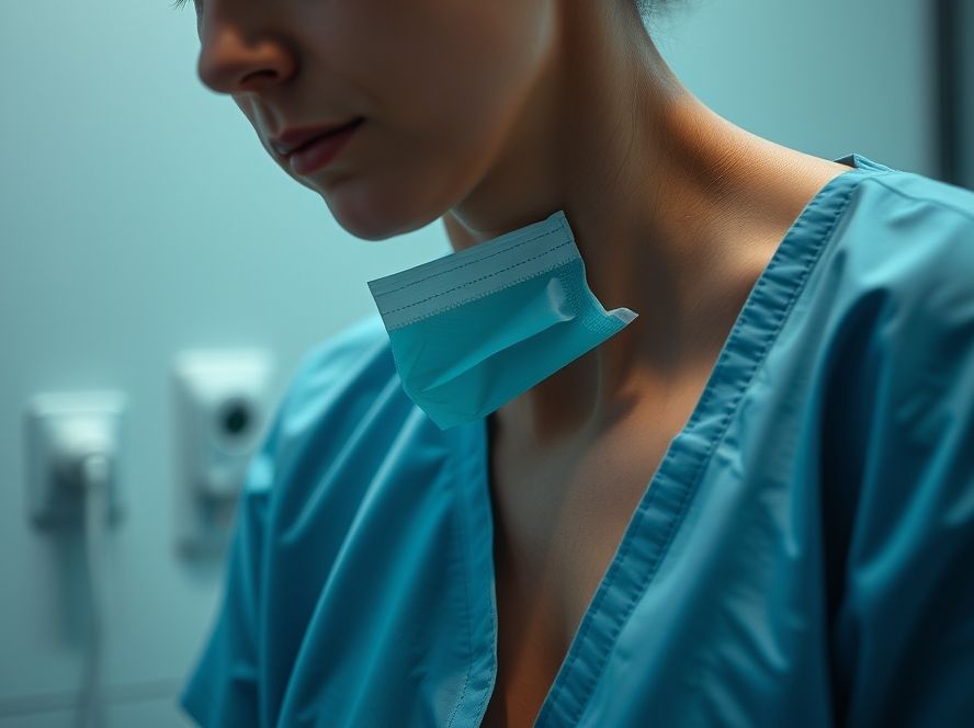 prednisona dor de garganta