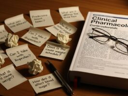 Prednisona Para Hemorroida: É Indicada?