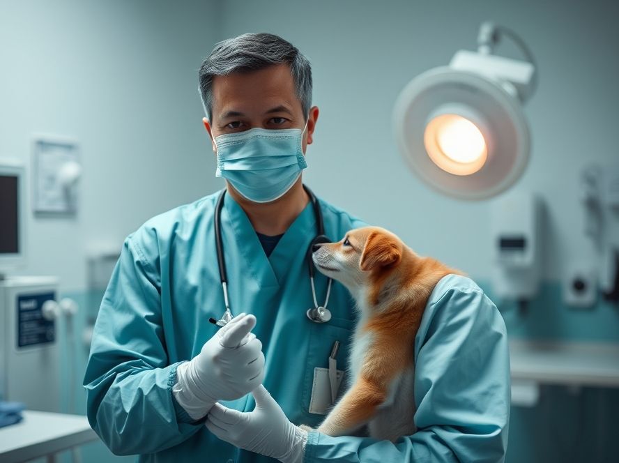 prednisona veterinário