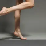 4 exercícios para evitar varizes nas pernas