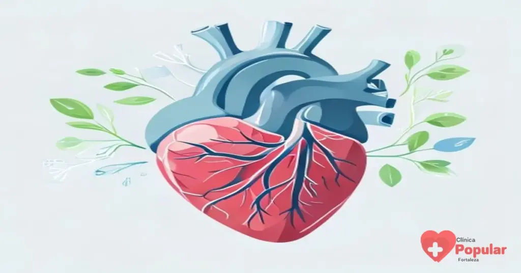 angina