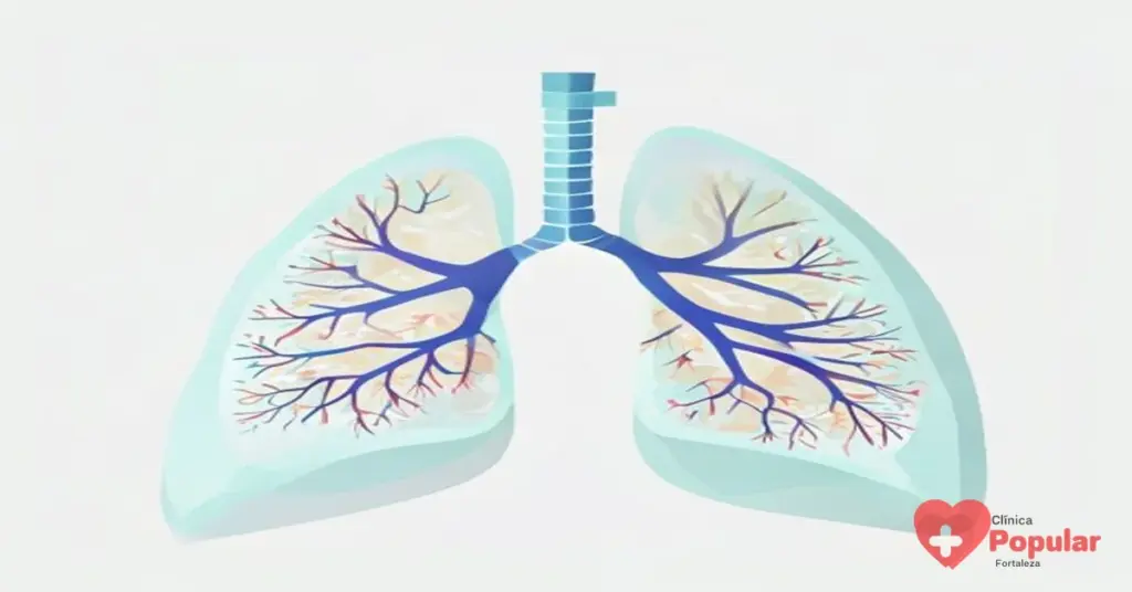 broncopneumonia
