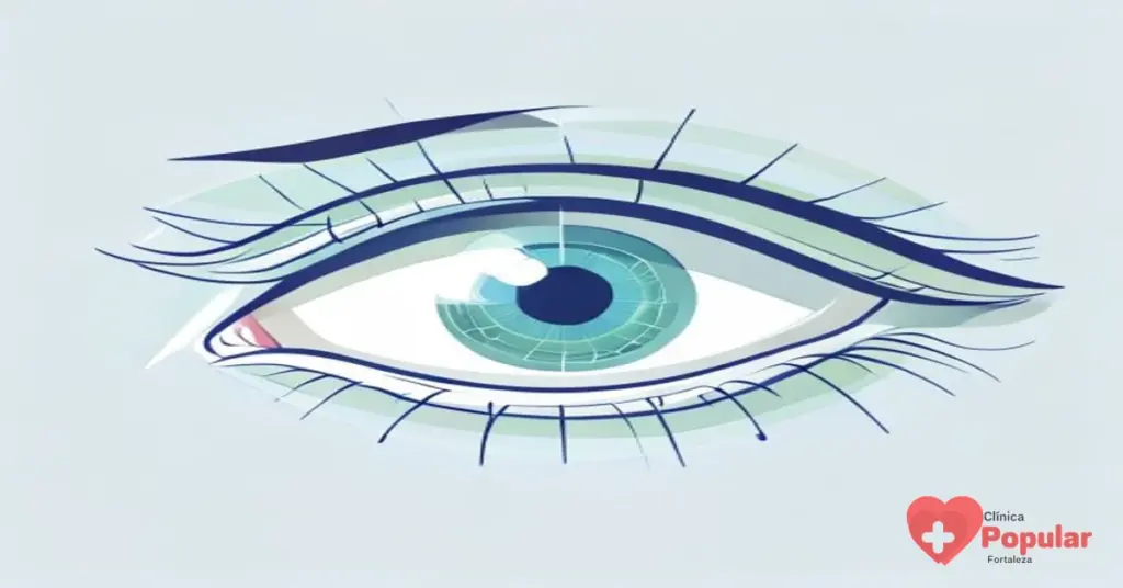 cirurgia de estrabismo
