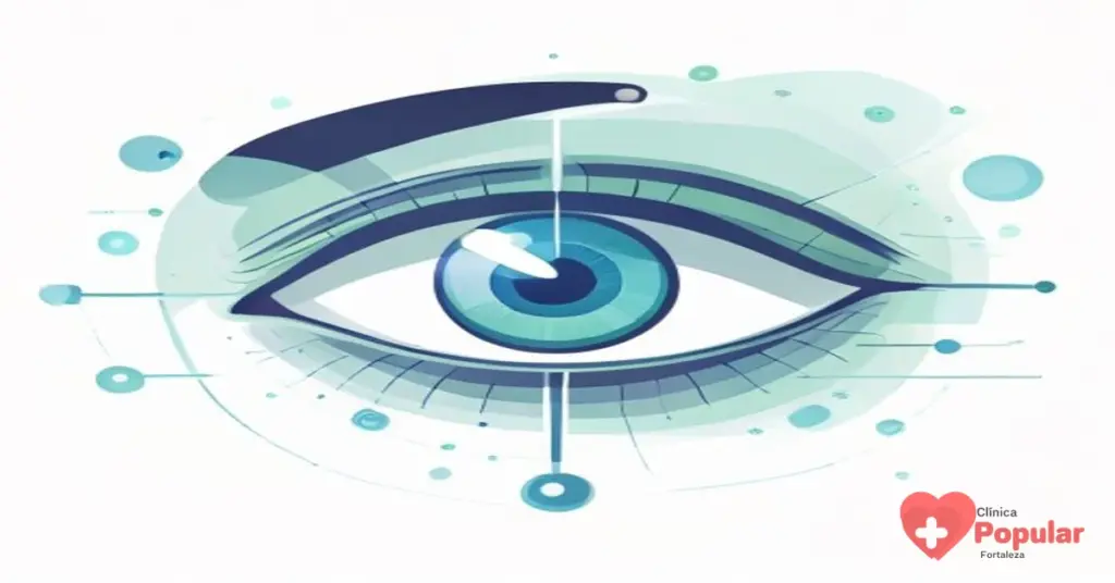 cirurgia de olhos