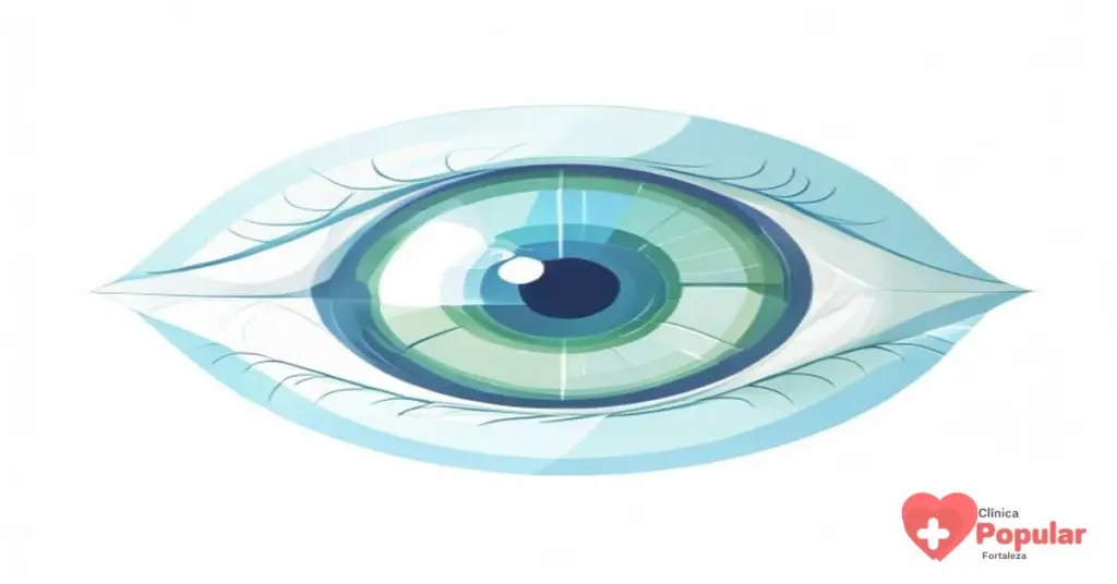 cirurgia nos olhos