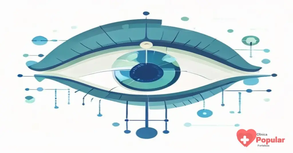 cirurgia nos olhos
