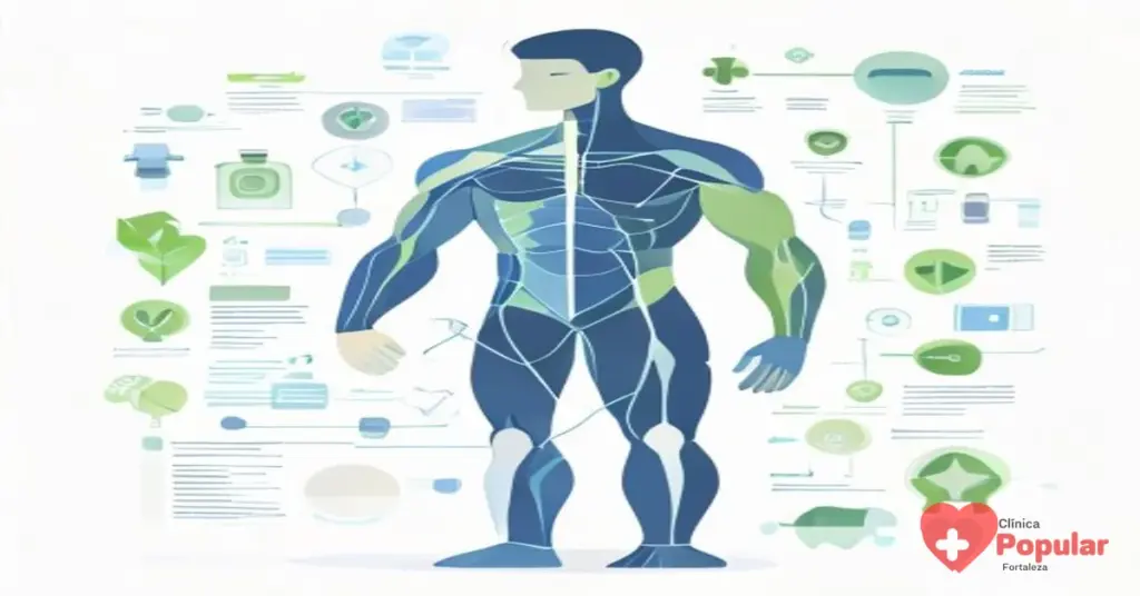 distensão muscular