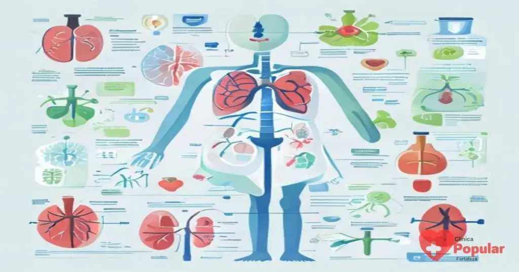 doenca- prevenção de doenças: Sintomas e Tratamentos Essenciais