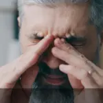 Dor de cabeça com pressão nos olhos: quando se preocupar?