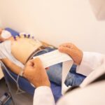 eletrocardiograma