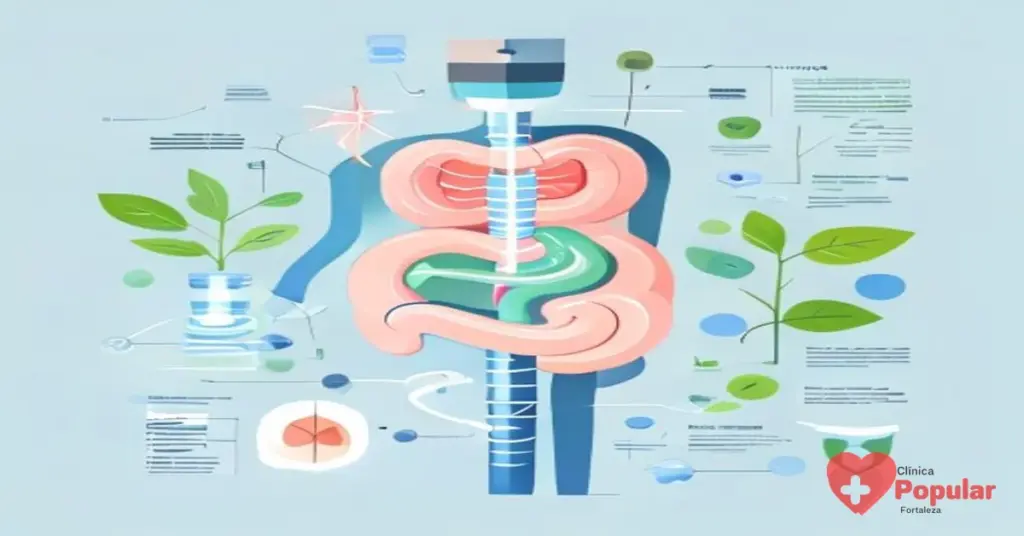 esofagogastrostomia