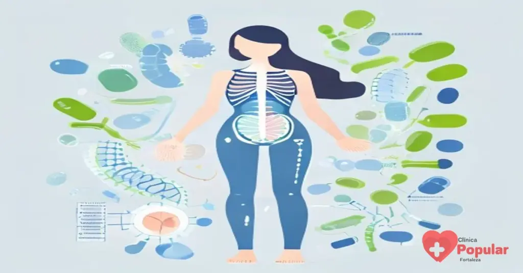 bacilos de Doderlein