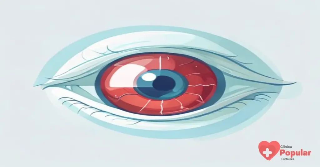 hemorragia subconjuntival