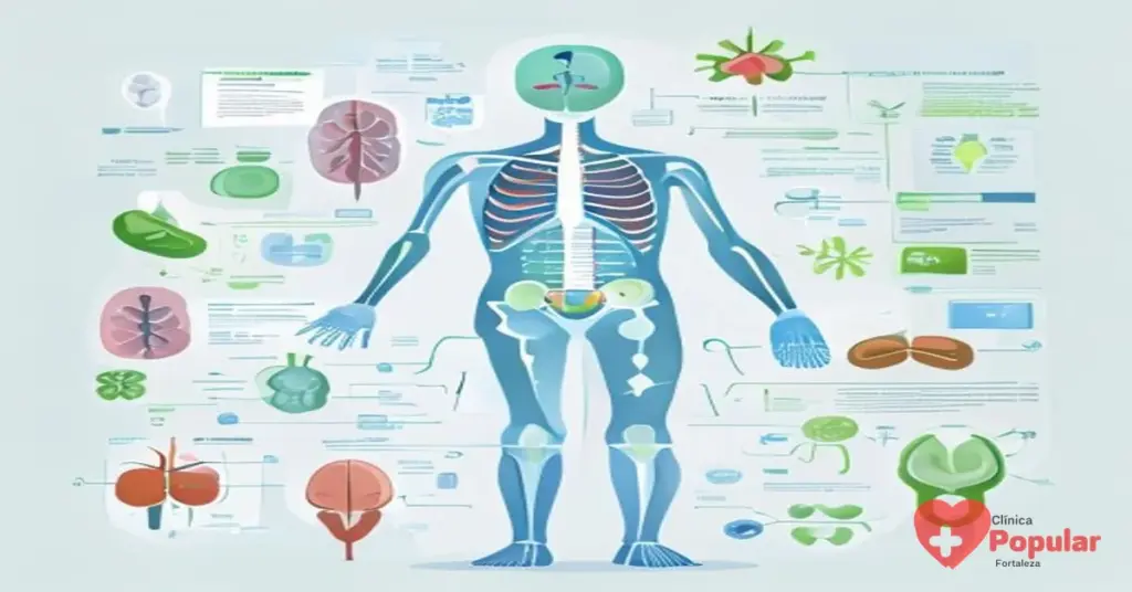 inflamação