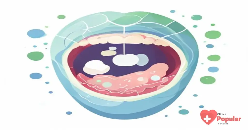 leucoplasia oral