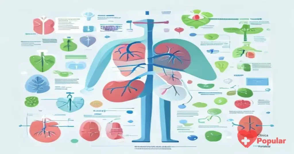 manifestação clínica