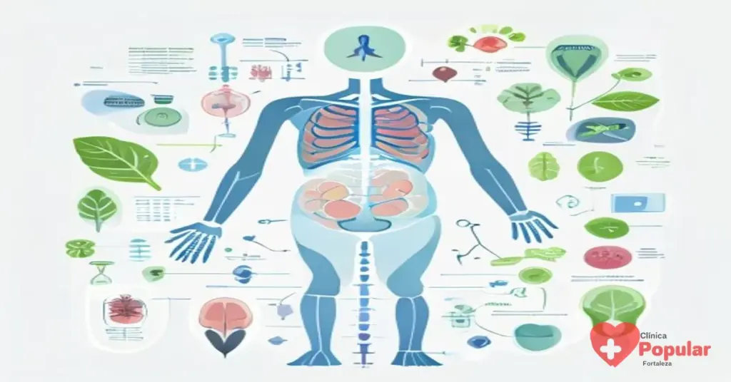 metástase paraórtica