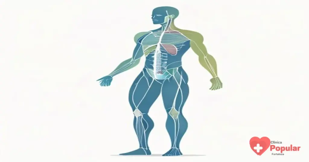 O Que E Hipertonia Entenda A Condicao Muscular