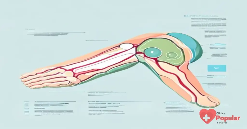 Lesão de Degloving: o que é, sinais de alerta e quando procurar socorro