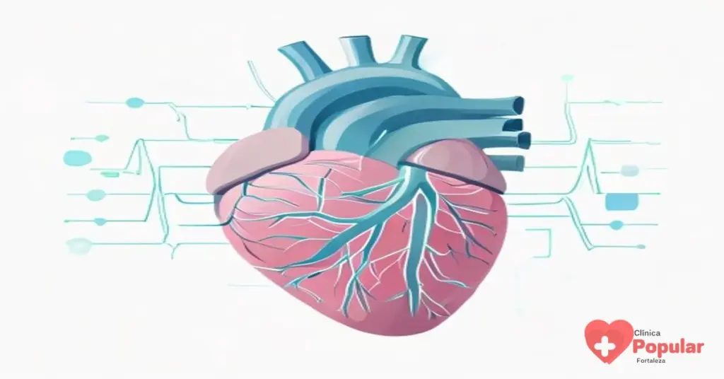 palpitações cardíacas