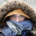 Por que sinto frio quando os outros estão quentes?
