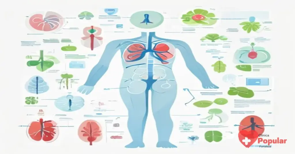 recomendação médica