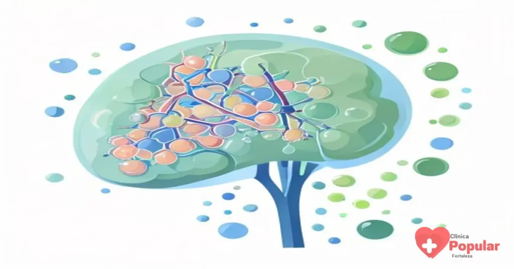 glicogênio sintetase